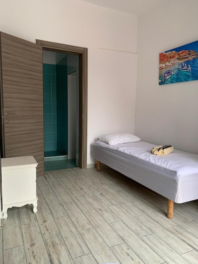 Hayeks Villa Daratsos Ngoại thất bức ảnh