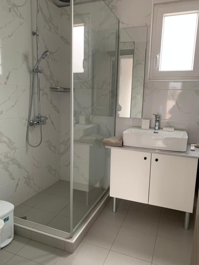 Hayeks Villa Daratsos Ngoại thất bức ảnh