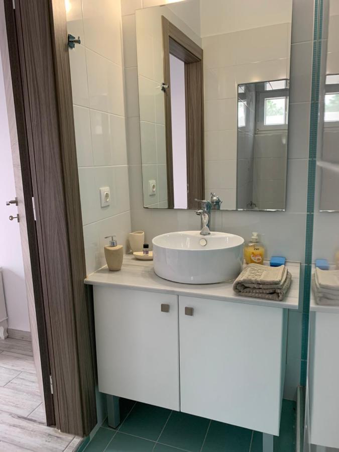 Hayeks Villa Daratsos Ngoại thất bức ảnh