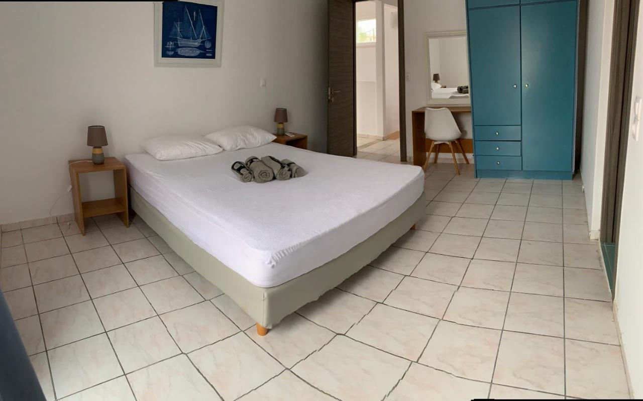 Hayeks Villa Daratsos Ngoại thất bức ảnh